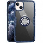 Чехол Deen CrystalRing for Magnet (opp) для Apple iPhone 13 (6.1 Чехол Deen CrystalRing for Magnet (opp) для Apple iPhone 13 (6.1