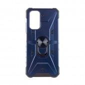 Чехол HONOR Hard Defence Series Xiaomi Redmi Note 11/Note11S Blue (with magnet)