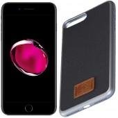 Чехол Santa Barbara Polo & Racquet Club Canvas case для iPhone 7 Plus Grey