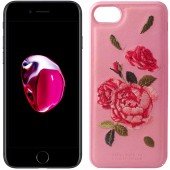 Чохол Santa Barbara Polo & Racquet Club Hawaii для iPhone 7 Гвоздика Чохол Santa Barbara Polo & Racquet Club Hawaii для iPhone 7 Гвоздика