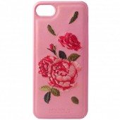 Чохол Santa Barbara Polo & Racquet Club Hawaii для iPhone 7 Гвоздика Чохол Santa Barbara Polo & Racquet Club Hawaii для iPhone 7 Гвоздика