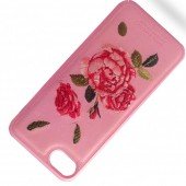 Чохол Santa Barbara Polo & Racquet Club Hawaii для iPhone 7 Гвоздика Чохол Santa Barbara Polo & Racquet Club Hawaii для iPhone 7 Гвоздика