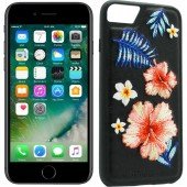 Чохол Santa Barbara Polo & Racquet Club Hawaii для iPhone 7 Нічний розквіт Чохол Santa Barbara Polo & Racquet Club Hawaii для iPhone 7 Нічний розквіт