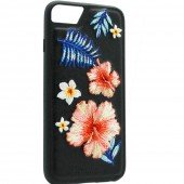 Чохол Santa Barbara Polo & Racquet Club Hawaii для iPhone 7 Нічний розквіт Чохол Santa Barbara Polo & Racquet Club Hawaii для iPhone 7 Нічний розквіт