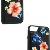 Чохол Santa Barbara Polo & Racquet Club Hawaii для iPhone 7 Нічний розквіт Чохол Santa Barbara Polo & Racquet Club Hawaii для iPhone 7 Нічний розквіт