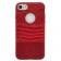 Чехол Polo Apple Horseman case для iPhone 7 Red