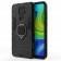 Чехол HONOR Hard Defence Series для Xiaomi Redmi Note 9/ Redmi 10X Black (с держателем)