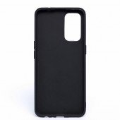 Силіконовий чохол Candy для Xiaomi Redmi Note 11 Pro/Note 11 Pro 5G Чорний Силіконовий чохол Candy для Xiaomi Redmi Note 11 Pro/Note 11 Pro 5G Чорний