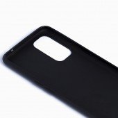 Силіконовий чохол Candy для Xiaomi Redmi Note 11 Pro/Note 11 Pro 5G Чорний Силіконовий чохол Candy для Xiaomi Redmi Note 11 Pro/Note 11 Pro 5G Чорний