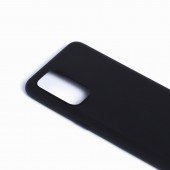 Силіконовий чохол Candy для Xiaomi Redmi Note 11 Pro/Note 11 Pro 5G Чорний Силіконовий чохол Candy для Xiaomi Redmi Note 11 Pro/Note 11 Pro 5G Чорний