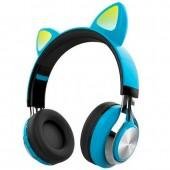 Наушники Havit HV-H623BT Blue