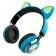 Наушники Havit HV-H623BT Blue