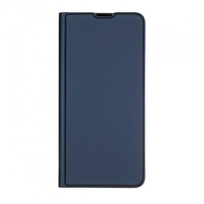 Чехол-книжка Gelius Shell Case for Samsung A346 (A34) Blue