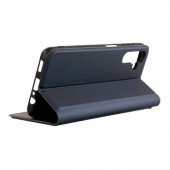 Чехол-книжка Gelius Shell Case for Samsung A346 (A34) Blue Чехол-книжка Gelius Shell Case for Samsung A346 (A34) Blue