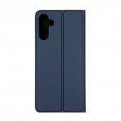 Чехол-книжка Gelius Shell Case for Samsung A346 (A34) Blue Чехол-книжка Gelius Shell Case for Samsung A346 (A34) Blue