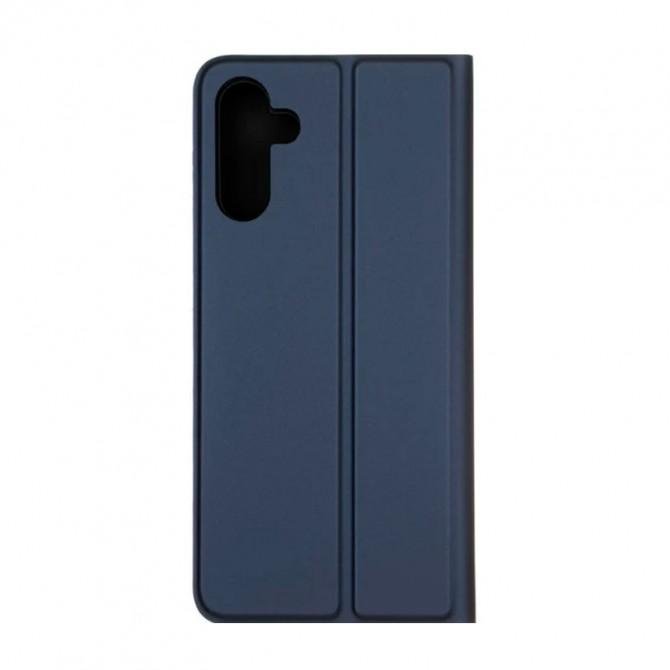 Чехол-книжка Gelius Shell Case for Samsung A346 (A34) Blue-2