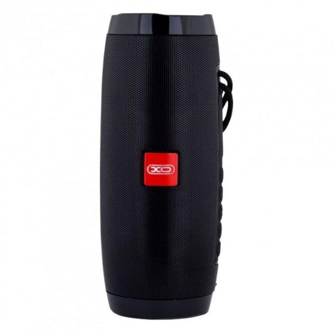 Портативна колонка XO F27 Black-1