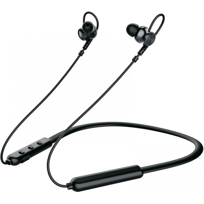 Беспроводные наушники Gelius Pro Crossfight GP BE-010 Black