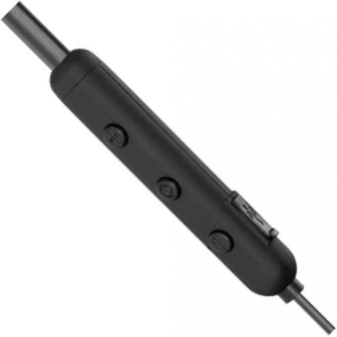 Беспроводные наушники Gelius Pro Crossfight GP BE-010 Black-1