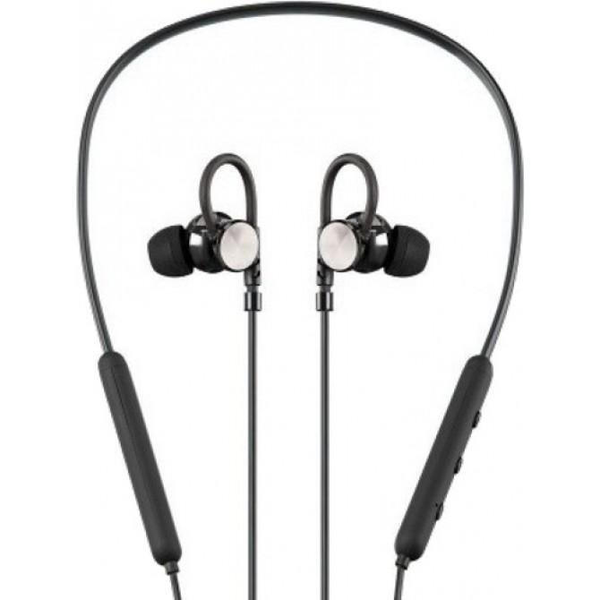 Беспроводные наушники Gelius Pro Crossfight GP BE-010 Black-2