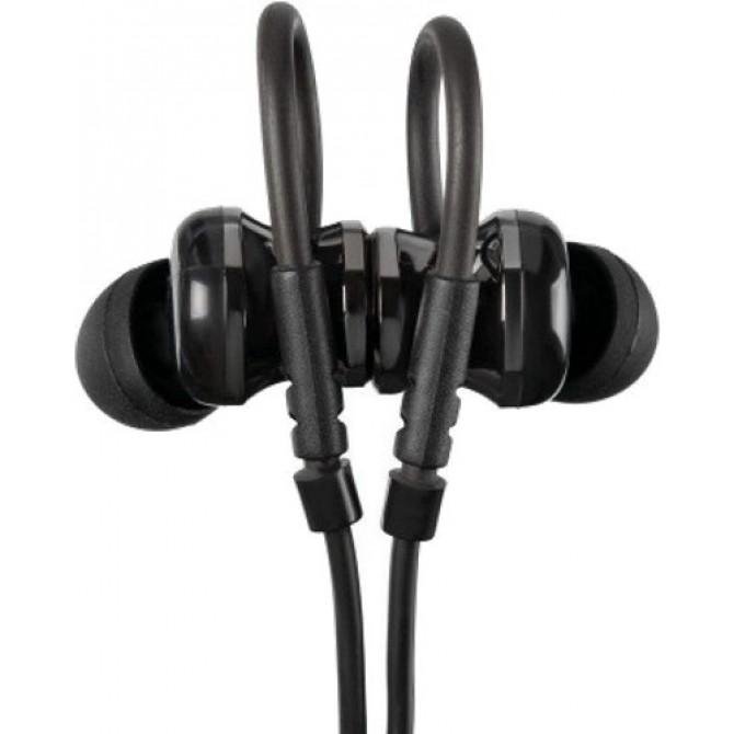 Беспроводные наушники Gelius Pro Crossfight GP BE-010 Black-3