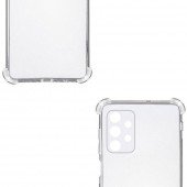 Чохол Durable TPU 1.5mm for Samung A336 Galaxy A33 Чохол Durable TPU 1.5mm for Samung A336 Galaxy A33
