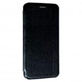 Чехол-книжка Art Case 360 New для Motorola G35 Черный