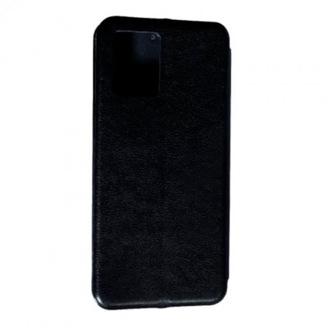 Чехол-книжка Art Case 360 New для Motorola G35 Черный-1