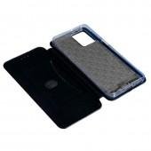 Чехол-книжка Art Case 360 New для Motorola G35 Черный