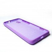 Чохол Original Soft Case ZTE Blade A3 2020 Ліловий FULL Чохол Original Soft Case ZTE Blade A3 2020 Ліловий FULL