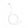Кабель Jellico IP-180 Type-C to Lightning 1m 3A White