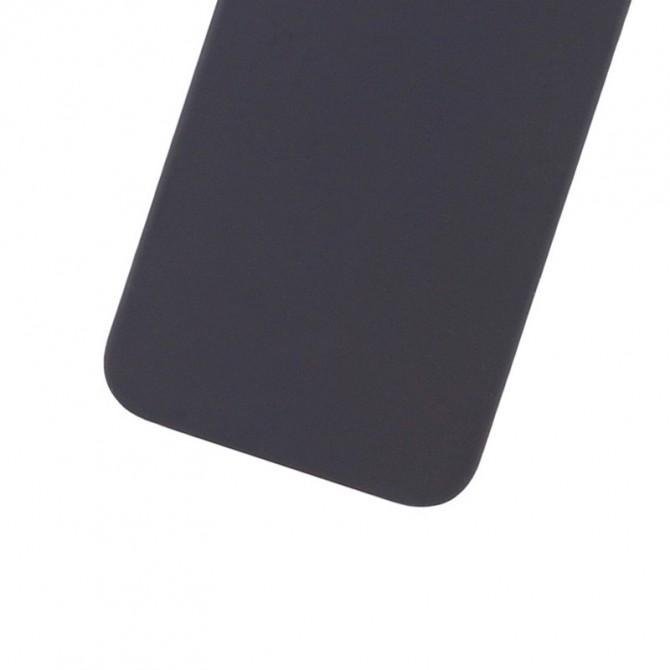 Оригинальный силиконовый чехол для iPhone 7/8 Plus Темно Серый FULL-3