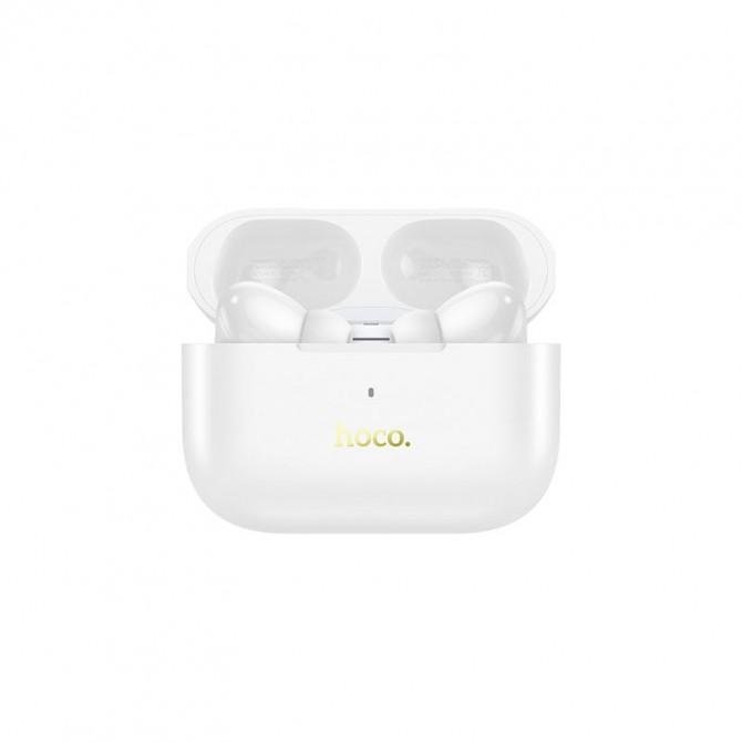 Наушники Hoco EW56 Plus Generoso TWS ANC White-1