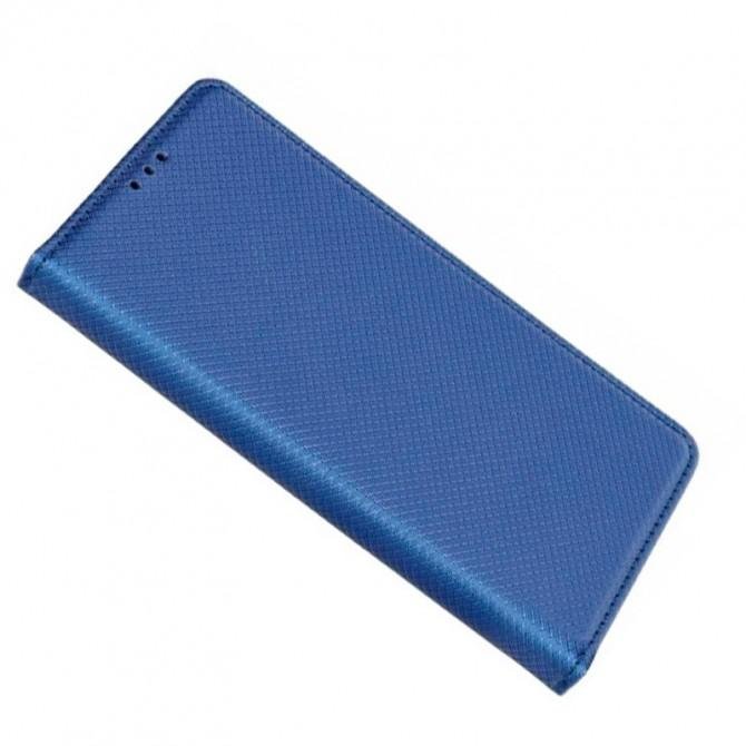 Чехол-книжка Magnet для Xiaomi Redmi Note 11 Pro 4G/5G / 12 Pro 4G Blue-2