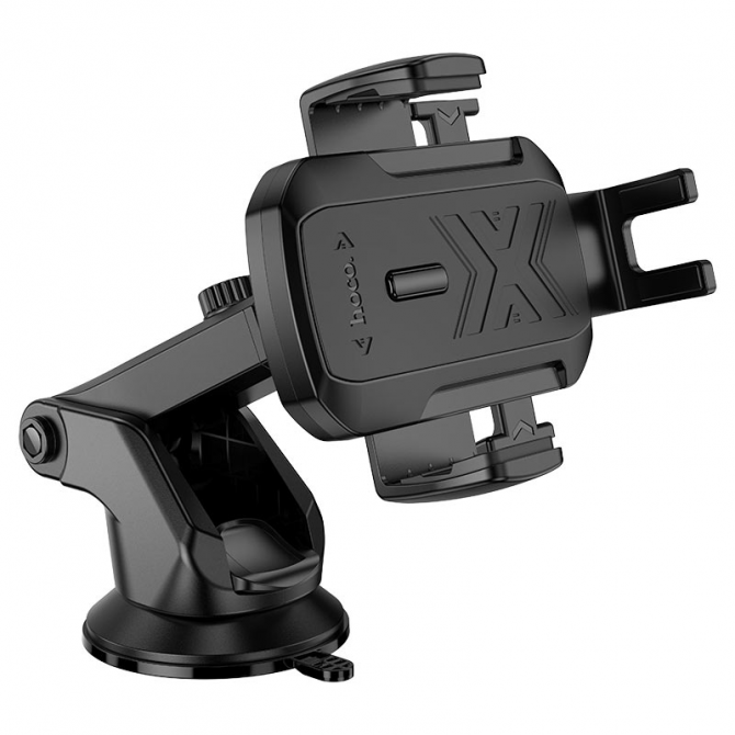 Холдер Hoco H65 Black