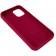 Силіконовий чохол для iPhone 15 Rose Red FULL (NO LOGO)