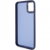 Чехол TPU+PC Lyon Frosted series Samsung Galaxy A06 Navy Bluе
