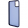 Чохол TPU+PC Lyon Frosted series Samsung Galaxy A06 Navy Blue