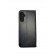 Чехол-книга Lines Leather for Samsung A136 Galaxy A13 5G Black
