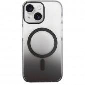 Чехол TPU+PC Phantom with MagSafe для Apple iPhone 15 (6.1