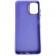 Чохол TPU Space II Color Matte для Samsung Galaxy A06 Purple