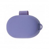 U-Like Silicone Protective Case For Xiaomi AirDots 3 Glicine U-Like Silicone Protective Case For Xiaomi AirDots 3 Glicine