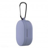 U-Like Silicone Protective Case For Xiaomi AirDots 3 Glicine U-Like Silicone Protective Case For Xiaomi AirDots 3 Glicine