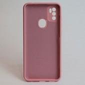 Чохол Original Soft Case ZTE Blade A7s 2020 Рожевий FULL