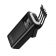 Дополнительная батарея Hoco EJ65 High 22.5W+PD20W+four-cables power bank 30 000mAh Black