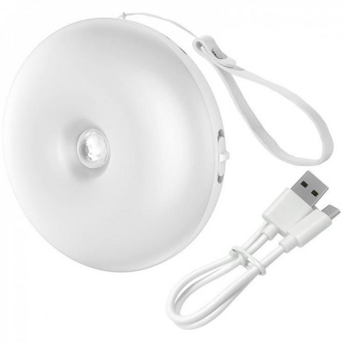 Ночная лампа Baseus i-Wok Series Charging Office Reading Desk Lamp (DGIWK-A02)-1