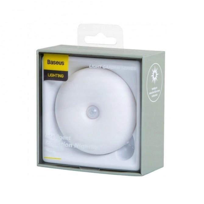 Ночная лампа Baseus i-Wok Series Charging Office Reading Desk Lamp (DGIWK-A02)-2