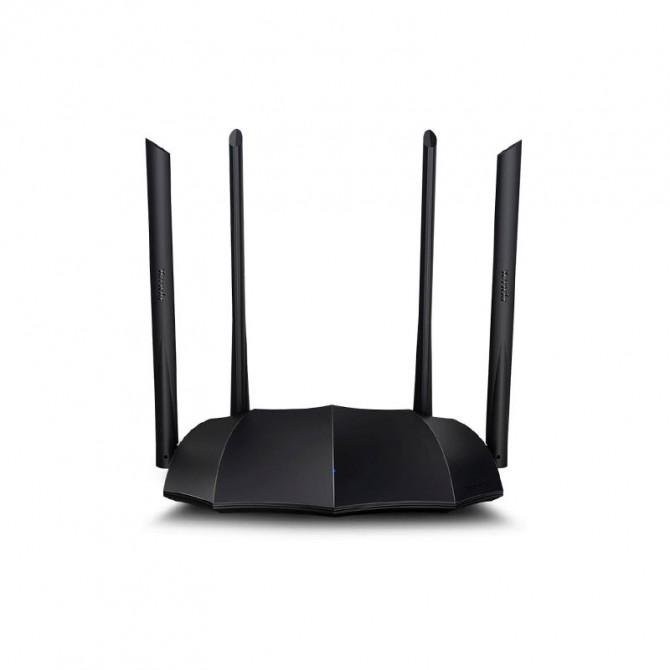 Бездротовий маршрутизатор Tenda AC-8