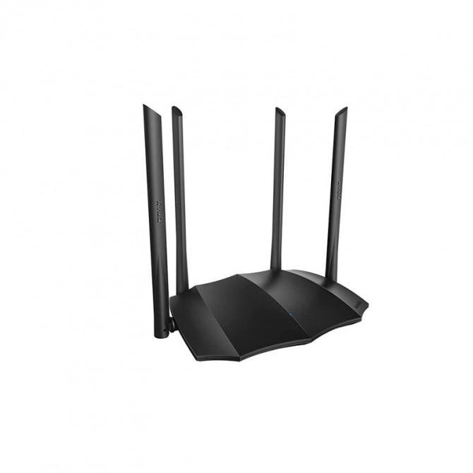 Бездротовий маршрутизатор Tenda AC-8-1