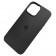 Original Full Soft Case (MagSafe) for iPhone 15 Pro Max Black